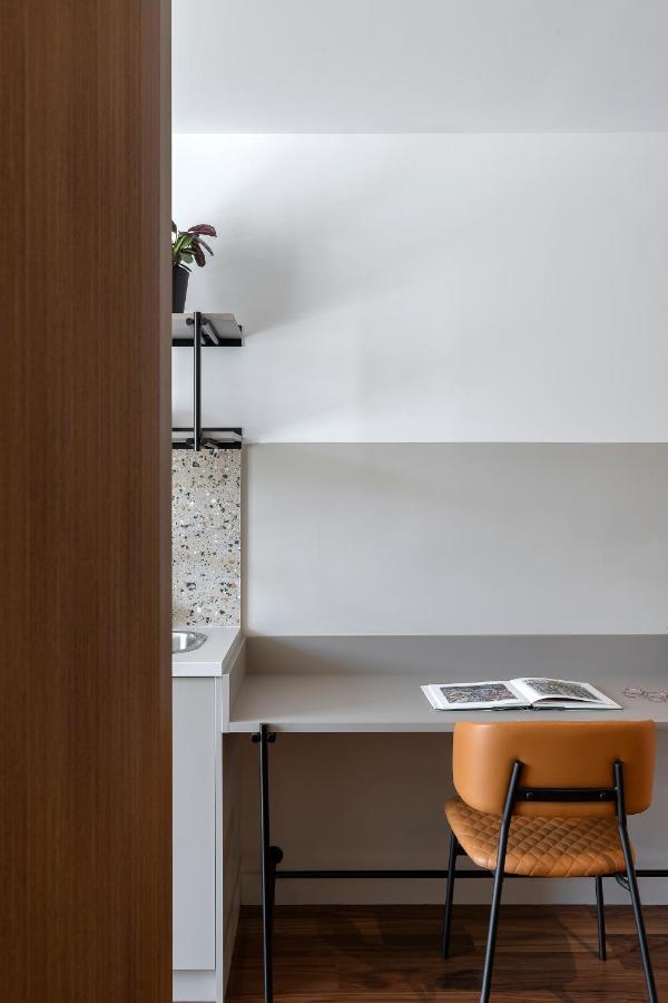 The Athenians Art Apartments Екстериор снимка