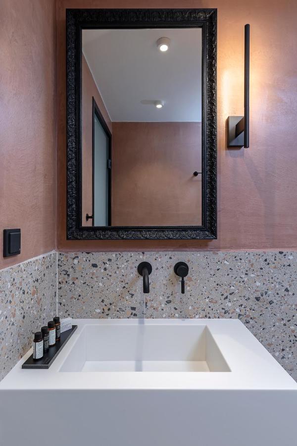 The Athenians Art Apartments Екстериор снимка