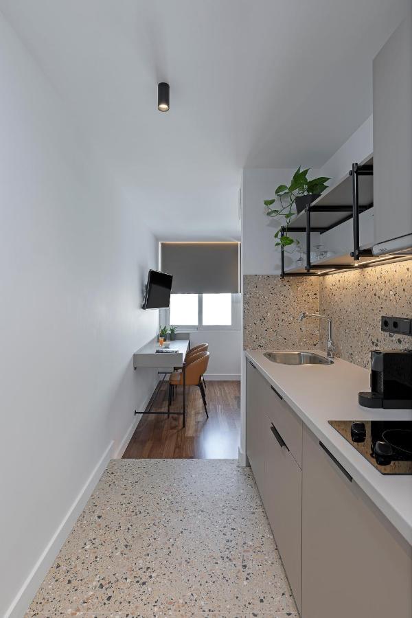 The Athenians Art Apartments Екстериор снимка
