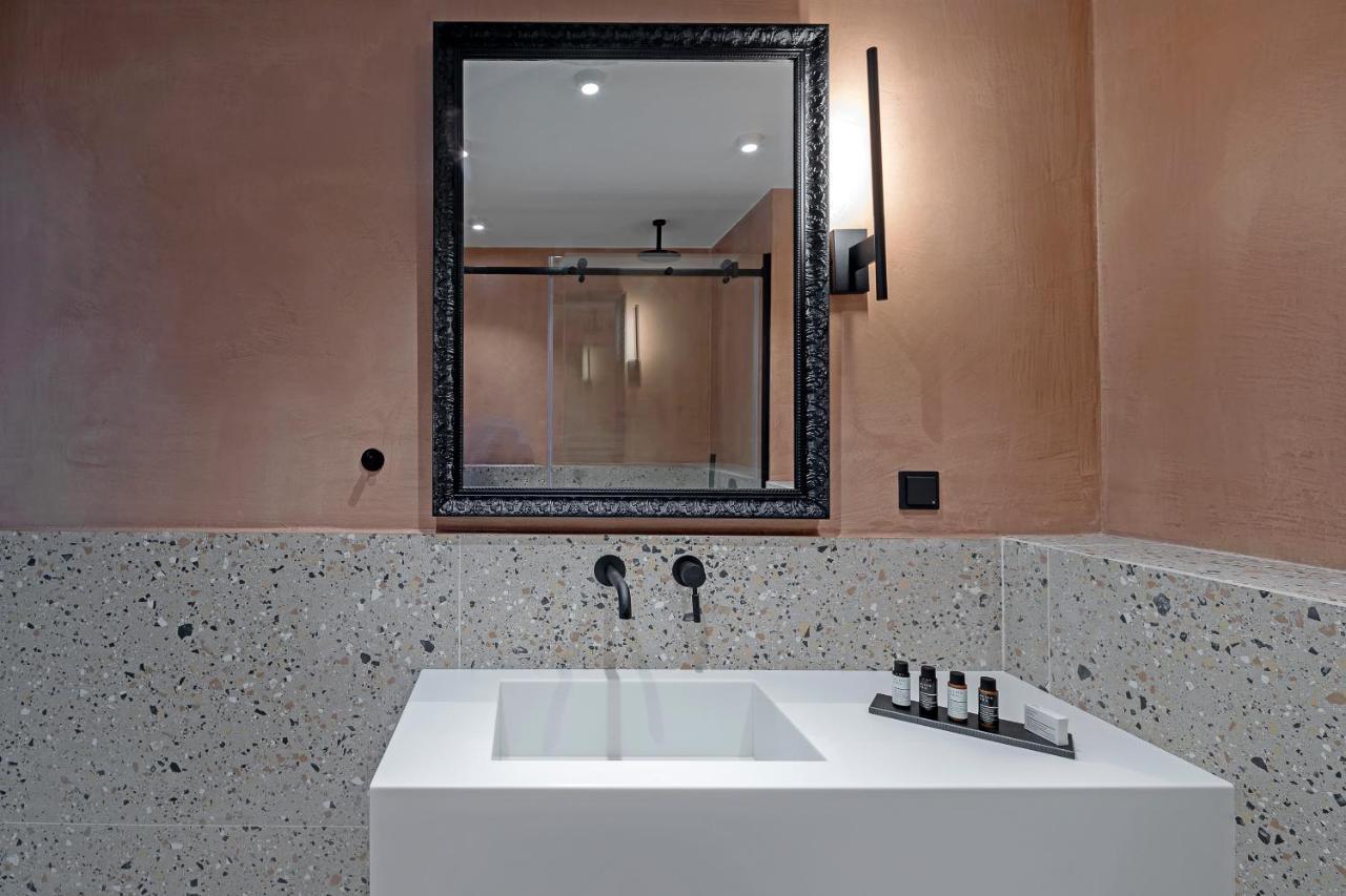 The Athenians Art Apartments Екстериор снимка